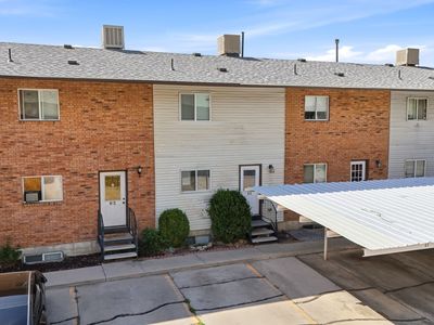 Property at 1325 Lincoln Ave #63, Ogden, UT