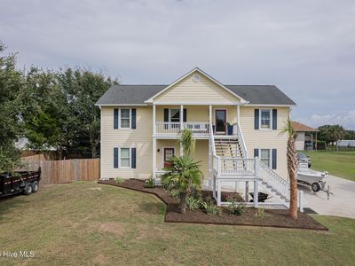 123 Buds Lane
