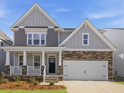 106 Cloverdale Way