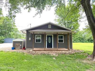 13739 Elm Rd