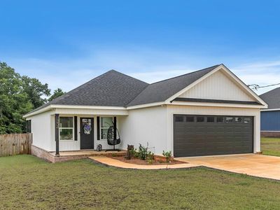 Property at 234 County Road 60, Slocomb, AL