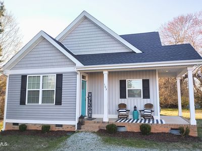 Property at 103 1st St, Haw River, NC