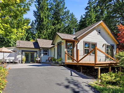 Property at 35137 SE Ellis Rd, Corbett, OR