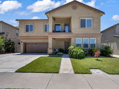 1767 Silver Ridge Way