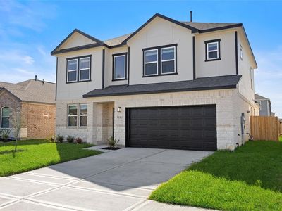 5318 Latigo Ct