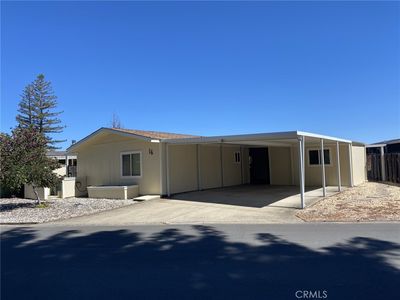 Property at 1900 S Main St Unit 16, Lakeport, CA