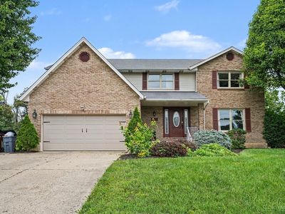 3648 Saratoga Dr