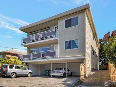 Property at 4324 Phinney Avenue N #1, Seattle, WA