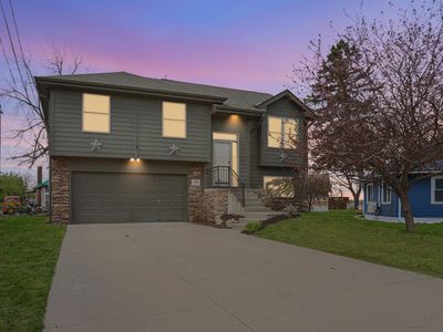 116 Carter Lake Clb
