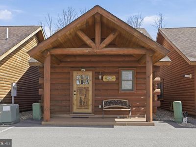 291 Cabin Lodge Rd