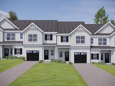 The Shiloh Plan, The Village at Strawberry Hills