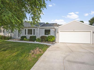 6371 North 118th STREET