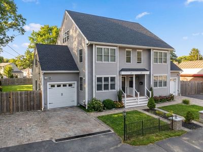 27 Pine St #27