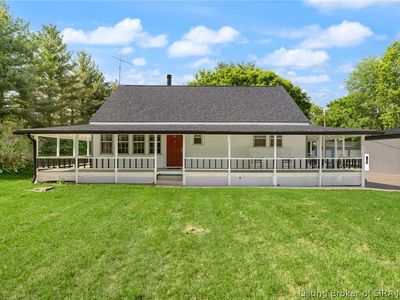 2200 Corydon Ridge Road