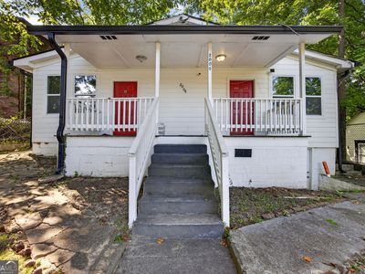2008 Joseph E Boone Blvd NW