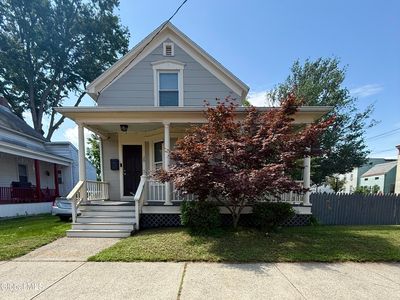 20 W Lawrence Street