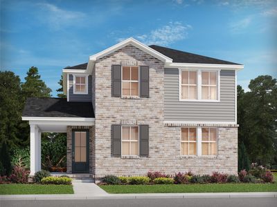 7012 Poplar Farms Dr Lot 167
