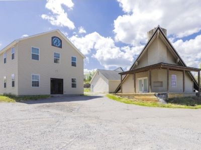 1805 Chandler Rd