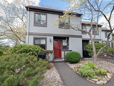 34 Harbour Village #A