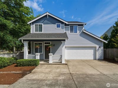 3224 SE 197th Court