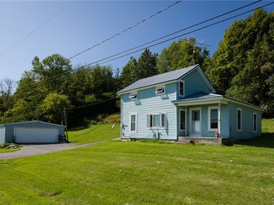 11941 County Route 71