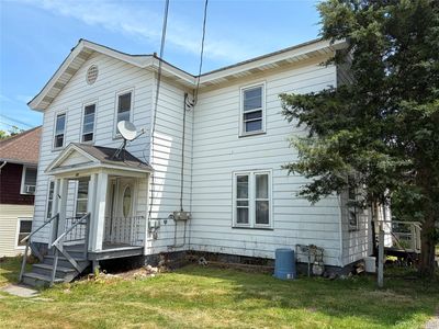 Property at 108-110 Academy Avenue, Middletown, NY