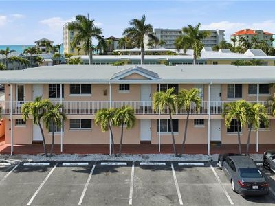 19417 Gulf Blvd #A-108