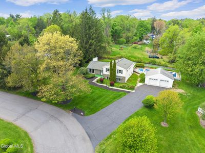Property at 23 Fernwood Drive, Loudonville, NY