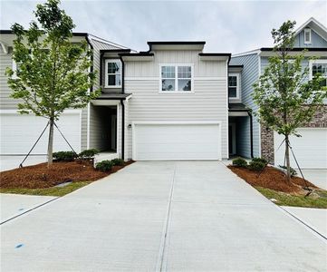 Property at 3026 Osier Cir, Douglasville, GA
