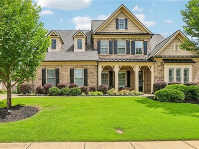 210 Johnston Farm Ln