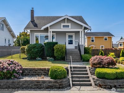 Property at 2716 Leonard Drive, Everett, WA