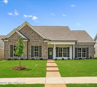 2253 Scott Meadows Ln