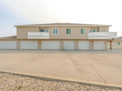 Property at 706 E Lasalle Dr Unit 5, Bismarck, ND