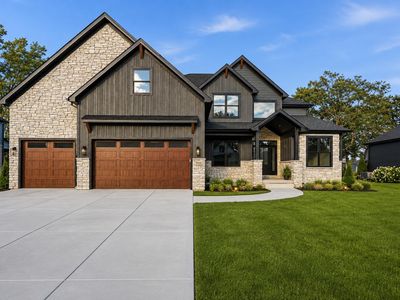 9601 Tall Grass Trl