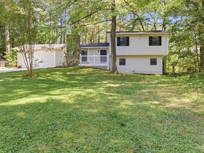 3182 Fireplace Trl
