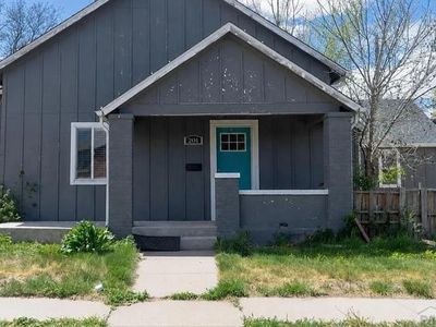 Property at 201 Beech St, Sterling, CO