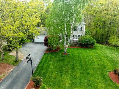 115 Castle Rocks Rd