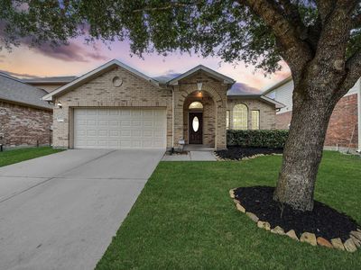 16518 Dover Mills Dr