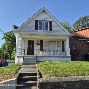 1700 W Oak St