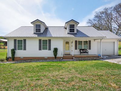 7173 Burgess Falls Rd Lot 1