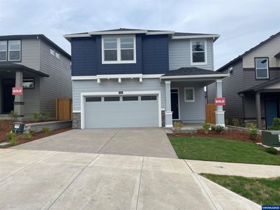 2291 Misty Glen Ave NW