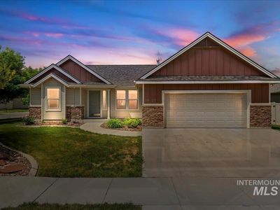 Property at 1927 Sandcrest Dr, Nampa, ID
