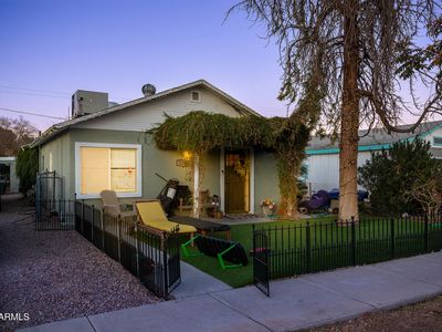 Property at 122 W Washington Ave, Gilbert, AZ
