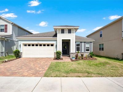 2203 Garden Belle Dr
