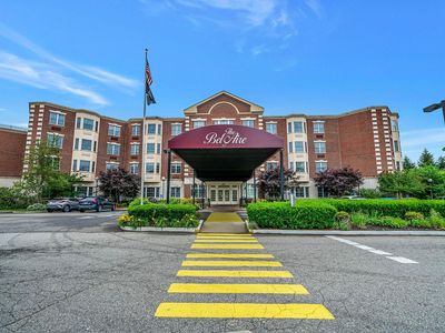 50 Merrick Avenue #409