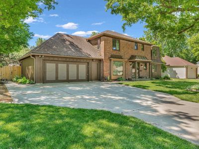 4401 SW Holly Ln