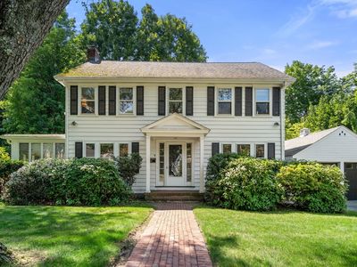 7 Grantland Rd