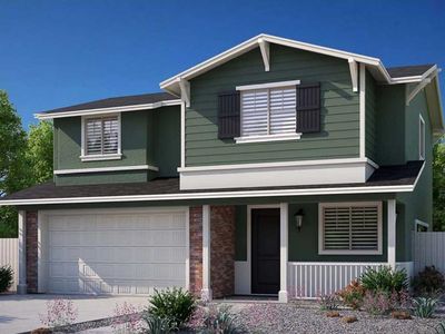 Windsor Plan, Encanto at Bell Park