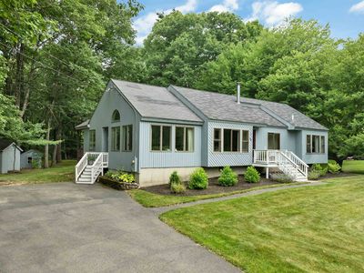 43 Redfield Circle