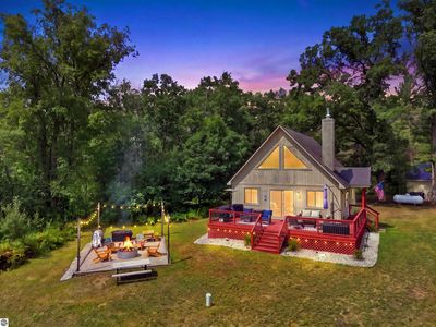 Property at 1393 Twin Lakes Rd, Marion, MI
